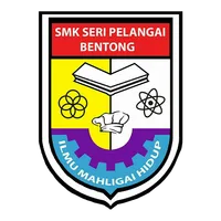 REDPEN SMK SERI PELANGAI icon