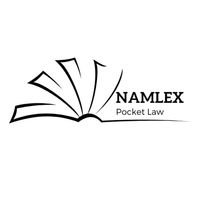 Namlex Pocket Law icon