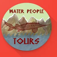 Glacier National Park Unearthe icon