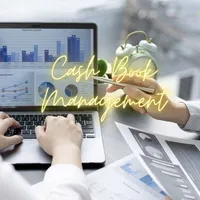 Advance Cash Book icon