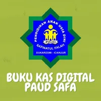 BKD PAUD SAFA icon
