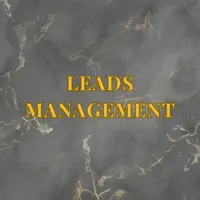 Lead Management icon