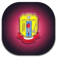 REDPEN SJKT PUCHONG icon
