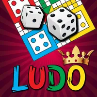 Ludo Classic Offline Game icon