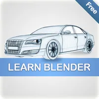 Learn Blender: Free - 2019 icon