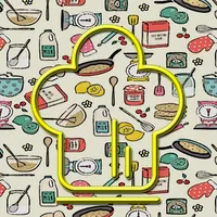 Recetas Fácil icon