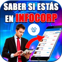 Como Saber si estoy en Infocor icon
