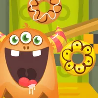 Choco Monster Mania icon