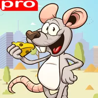 Mouse Hunt - Pro icon