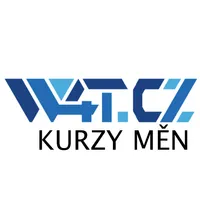 Kurzy měn icon