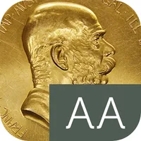 Numismatika icon