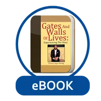 Gates And Walls icon
