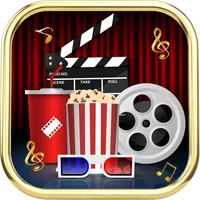 Movie Ringtones For Mobile icon
