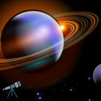 Imágenes Del Universo icon