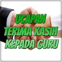 Ucapan Terima Kasih Kepada Gur icon