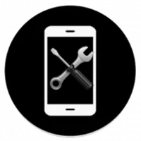 Screen Repair and Calibrator P icon