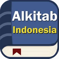 Alkitab di Indonesia icon