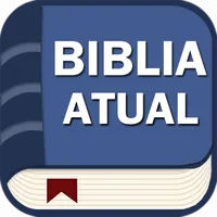 Biblia Linguagem Atual icon