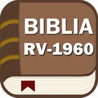 Biblia Reina Valera 1960 icon