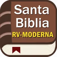 Biblia Reina Valera Moderna icon