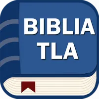 Santa Biblia (TLA) icon