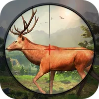 Deer Hunter– Wild Hunting game icon