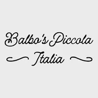 Balbo's Piccola Italia icon