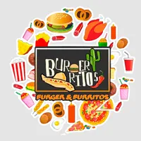Burgerritos icon