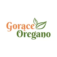Gorące Oregano icon