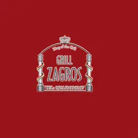 Grill Zagros icon
