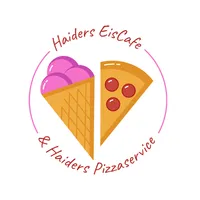 Haiders Eis und Pizzaservice icon