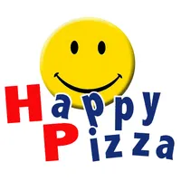 Happy Pizza Bochum icon