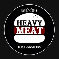 Heavy Meat Burgery i Steki icon