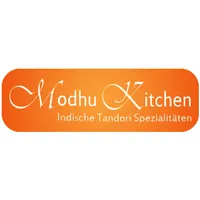 Modhu Kitchen Indische Tandoor icon