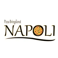Pizza Bringdienst Napoli icon