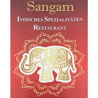Sangam Restaurant Gera icon