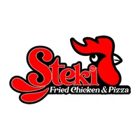 Steki Fried Chicken & Pizza icon
