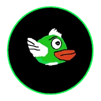 Lovely Little Bird icon