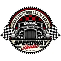 Speedway Radio icon