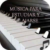 Música para Estudiar y Relajar icon