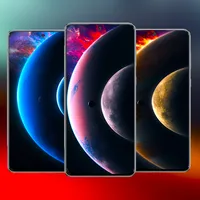 Tecno Camon 19 Wallpapers icon