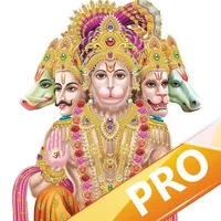 Hanuman Chalisa Pro - Gulshan icon