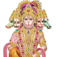 Shree Hanuman Chalisa - By Gul icon