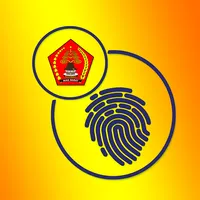 Nias Barat Presensi icon