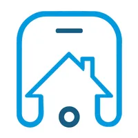 HomeSwiper: Search New Homes icon