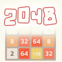 2048 Oyunu 2048 Sayı Oyunu icon