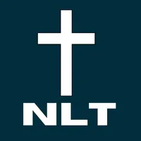 New Living Translation (NLT) icon