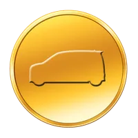 旅費立替清算 icon