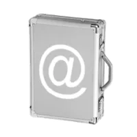 安全電話帳（無料） icon