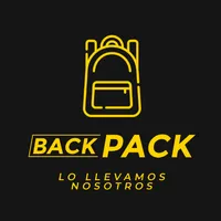 Backpack Delivery | Punta Alta icon